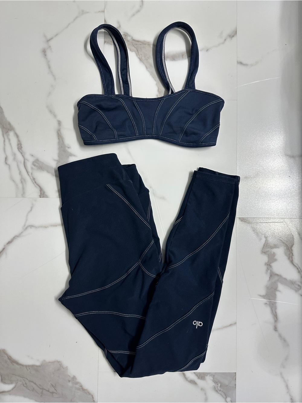 Alo Sunray Matching Set Small - Picture 2 of 5